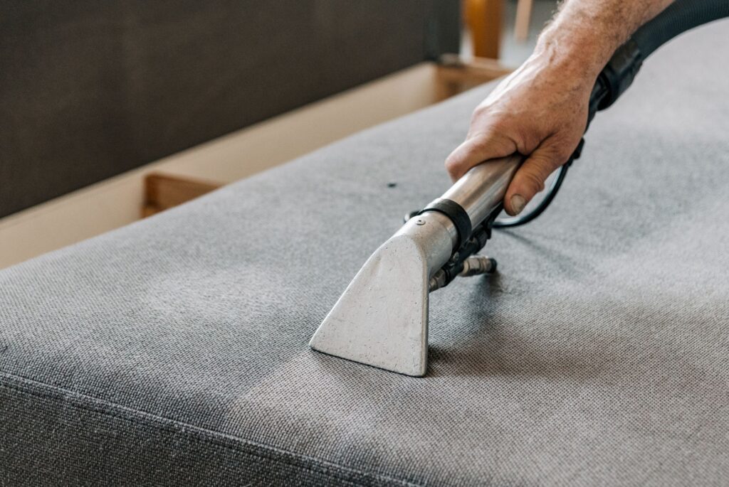 Best Sofa Cleaning Products